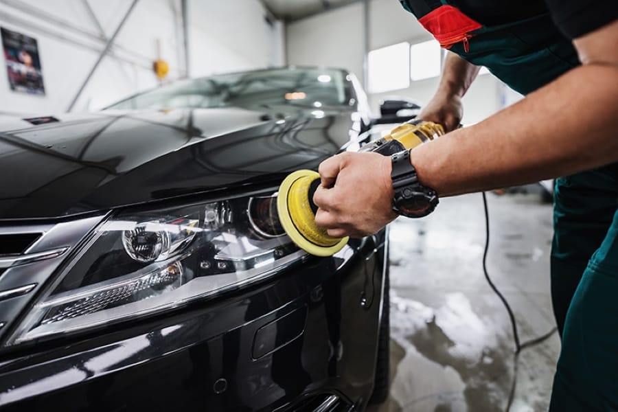 car detailing riverton wyoming